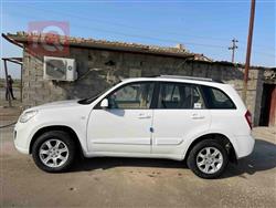 Chery Tiggo 3